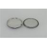 Buy cheap Aluminium Foil Peel Off Lid from wholesalers