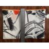 Buy cheap 10OZ Cotton Canvas Pencil Case 0.1KG For School Offfice SGS certificated from wholesalers