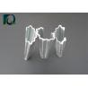 Buy cheap 1.5MM Thick Metal Trellis Posts Orchard Poles Vineyard Accessories High Toughness from wholesalers