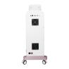 Buy cheap 4D HIFU Ultrasound Body Slimming Machine with 3 Cartridges and 10.4'' Touch Screen from wholesalers