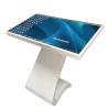 Buy cheap Indoor 32inch Touch LCD Advertising Kiosk Shopping Mall Display Screen from wholesalers