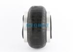 Durable 120mm Height Single Convoluted Air Spring TORPRESS 110 Air Bellow With