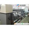 Buy cheap 220M/H 380V Poultry Farm Chain Link Fence Machine from wholesalers