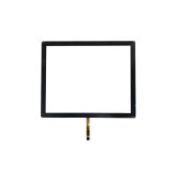 Buy cheap 5 Wire Sunlight Readable Touch Screen 19 Inch For Kiosk Machine product