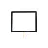 Buy cheap Reshine 5 Wire Resistive Touchscreen , 19" Industrial RTP Touch Panel For Kiosk from wholesalers