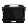 Buy cheap KIA Sportage 2011 2 Din Android Car Stereo Autoradio CE Approved from wholesalers