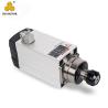 Buy cheap GDZ120x103-4.5 4.5 Kw CNC Spindle Motor 220v Air Cooled 500HZ from wholesalers