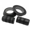 Buy cheap Wellbore Cleaning Tools Rubber Oilfield Swab Cups With Iron Core from wholesalers