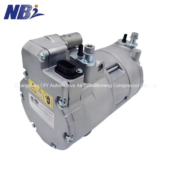 Buy cheap OEM 64529496107 64529332199 6452699820901 12V electric AUTO Ac Compressor For BMW i8 X5 F15 530L F18 from wholesalers
