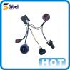 Buy cheap Wire Harness Cable Assembly Manufacturer Customized All Kind Of electrical wiring harness assembly from wholesalers