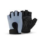 Wear Resistant Snug Fit training Half finger workout fitness spots Gym weight