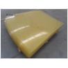 Buy cheap Wear Resistanc Polyurethane Rubber Sheet , Clear Polyurethane Plastic Sheet from wholesalers