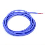 16AWG Stranded Copper Wire for Power Electrical Wiring Round Shape Initial