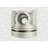 Buy cheap AX9190 6BG1 Excavator Diesel Engine Piston / ISUZU Engine Parts from wholesalers