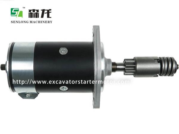 Buy cheap 12V 0.8KW 9T Starter Motor 16121 860205 25016 25022 25061 25065 25071 25075 25079 25085 25088 25149 25149B/H from wholesalers