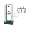 Buy cheap Astm Electronic Universal Testing Machine Mechanical PID Parameter Adjusting from wholesalers
