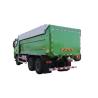Buy cheap Shaanxi Heavy Duty Truck Delong X3000 Tipper Dumper Truck Elite 430hp 6X4 5.8m from wholesalers