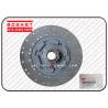 Buy cheap 1-31240976-0 Isuzu Driven Plate Clutch Disc Assembly 1312409760 , Net Weight 11.05kg from wholesalers