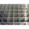 Buy cheap 10cm Hole Stainless Steel Welded Wire Mesh Panel 8mm Wire from wholesalers