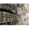 Buy cheap Cartoning Wet Wipes Production Line 180 Boxes/Min For Pill Tray from wholesalers
