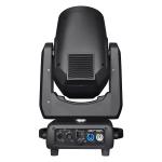 Professional Beam Moving Head Light With Strobe RGBW For Stage Show