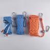 Buy cheap Camping Outdoor Reflective Multicolor Dog Traction Rope 5m from wholesalers