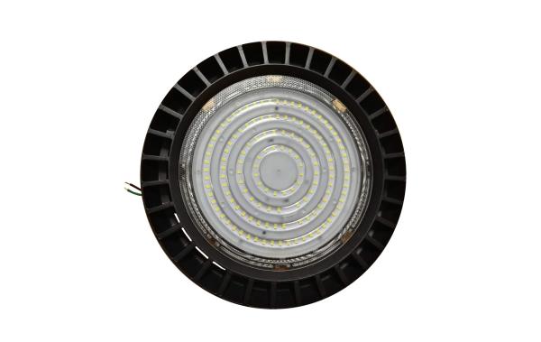 Buy cheap Energy Saving Led High Bay Warehouse Lights 200W UFO 190Lm/w Meanwell Driver from wholesalers
