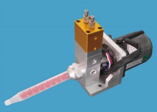 Buy cheap 4-6bar Dispensing Accessories Dynamic Glue Dispensing Valve MTV-2MIX-01M from wholesalers