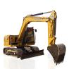Buy cheap 307E2 CAT Used Equipment 7ton Weight CATC2.6 Turbo Engine For Foundation / Building from wholesalers