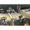 Buy cheap 60 Pcs / Min Non - Woven Fabric KN95 Mask Manufacturing Machine from wholesalers