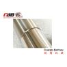 Buy cheap Carbon Steel 40μM 6063 T6 Dead Shaft Idler Roller from wholesalers