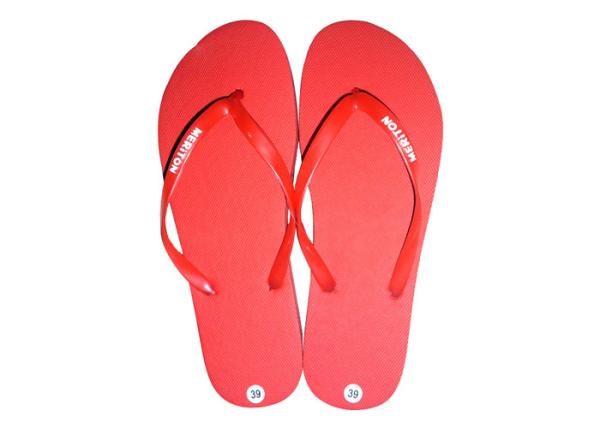 Personalized Summer Beach EVA Flip Flop Anti - slip Waterproof Plastic Massage