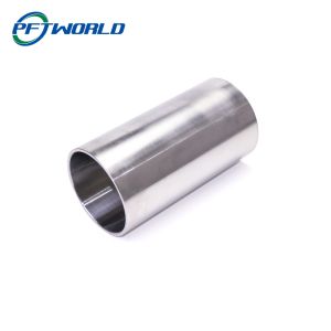 Buy cheap Aluminium Small CNC Turning Parts Anodizing For Industrial Equipment ISO9001 from wholesalers