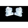 Buy cheap IEC Symmetrical Pinnae For Head And Torso Simulator from wholesalers