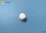 Plastic ATM Machine Components , Hitachi 2845v Machine Gear Parts, 4P08885-001