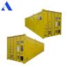 Buy cheap 40ft Offshore Container DNV 2.7-1 Standard 40 Feet Dry Container for KSA UAE Corten Steel Customized Logo and 4 Legs Sling from wholesalers