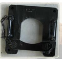 Buy cheap Black Alloy Steel Bit Breaker For PDC Drill Bit Well Drilling product
