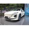 Buy cheap 431km Electric Car Sedan High Speed Hongqi E QM5 PLUS 160km/H Max Speed from wholesalers