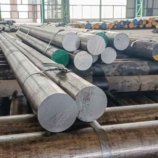 Buy cheap DIN 1.4006 Turbine Blade Steel DIN 1.4006 Round Bar DIN 1.4006 Flat Bar from wholesalers