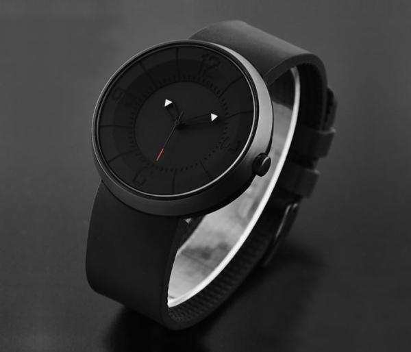 Buy cheap Mens Watches Silicone Band Mens Silicone Strap Watch Sports Watch Silicone Band from wholesalers
