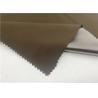 Buy cheap 100% Polyester 300T FD Pongee TPU Membrane Water Repellent Vintage Outdoor Fabric from wholesalers