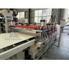Buy cheap 1220mm PVC WPC Celuka Foam Board Extrusion Line Machine 380V-440V from wholesalers