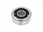 Single Row Angular Contact Ball Bearings One Way Rotation 17 X 47 X 14 mm 7303B