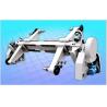 Buy cheap DW 1400 / 1600 Single Facer Corrugated Cardboard Box Making Machine ISO 9001 from wholesalers