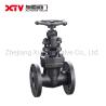 Buy cheap Ordinary Temperature Xt ANSI Flange Gate Valve Z41W with Initial Payment Alternative from wholesalers