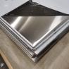Buy cheap 0.2mm 0.4mm 15mm Thick 1 2h SS304 Stainless Steel Plate Galvanized Steel Sheets from wholesalers