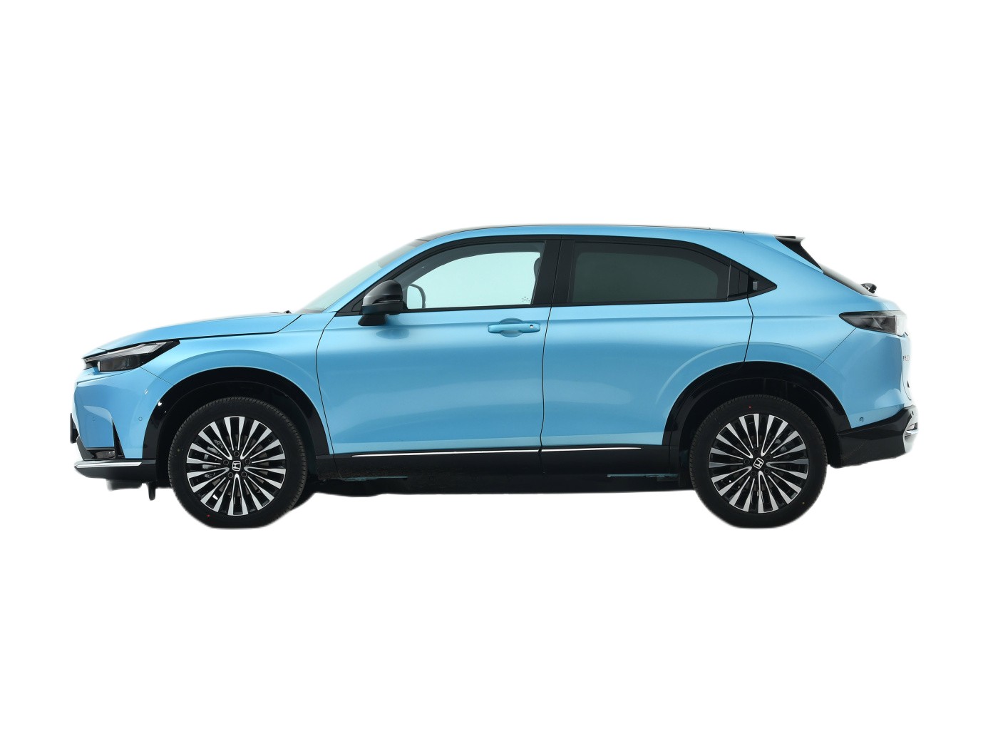 Affordable Electric Car H/D ben tian Hon da E-ns1 Luxury Electric Vehicle Famous Car Big Suv