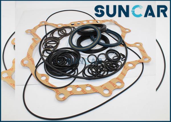 Buy cheap 714-12-05061 HIGH QUALITY TRANSMISSION SEAL KIT FITS FOR KOMATSU WA300-3A WA350-3A WA380 from wholesalers