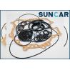 Buy cheap 714-12-05010 TRANSMISSION SEAL KIT FITS FOR KOMATSU KOMATSU WA300-3A WA320-3 WA350-3 WA350-3A WA380-3 from wholesalers