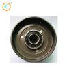 Buy cheap SMASH 100 Motorcycle Clutch Cover / Motorcycle Clutch Assembly With Steel Material from wholesalers